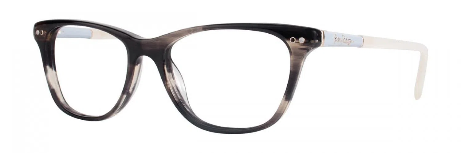 Lilly Pulitzer ELLIS Eyeglasses - view 4
